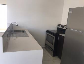 RAH OFC #20-475 apartamento en alquiler en  San Antonio