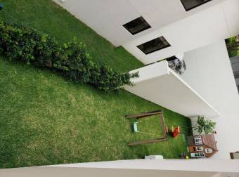 Venta de Casa en Escazú. 20-686a