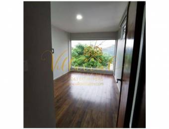 V#122 Hermoso Apartamento en Alquiler/Santa Ana