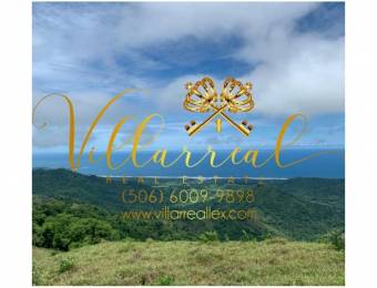 V#345 Excepcional Finca en Venta/Nandayure-Guanacaste