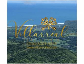 V#345 Excepcional Finca en Venta/Nandayure-Guanacaste