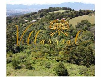 V#33 Maravillloso Lote en Venta/San Rafael-Heredia