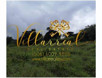 V#33 Maravillloso Lote en Venta/San Rafael-Heredia