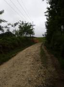 Finca en 3X de Turrialba