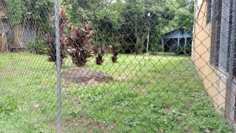 Venta de Propiedad en Aserrí frente a Calle Nacional 209 frente a Escuela Santa María Venta de Propiedad en Aserrí frente a Calle Nacional 209 frente a Escuela Santa María