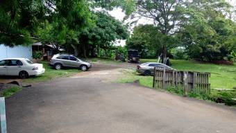 Venta de Propiedad en Aserrí frente a Calle Nacional 209 frente a Escuela Santa María Venta de Propiedad en Aserrí frente a Calle Nacional 209 frente a Escuela Santa María