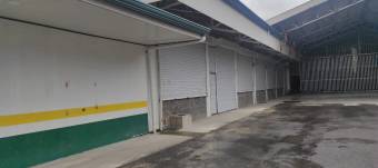 Excelente Oportunidad Local Comercial en Venta.  Guapiles    CG-21-2476, $ 1,000,000, 1, Limón, Pococí