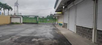 Excelente Oportunidad Local Comercial en Venta.  Guapiles    CG-21-2476, $ 1,000,000, 1, Limón, Pococí