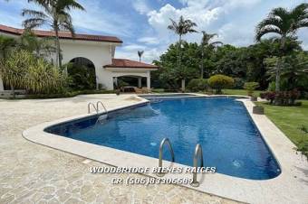 Parque Valle Del Sol luxury home for rent or sale / pool