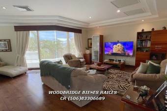 Parque Valle Del Sol luxury home for rent or sale / pool