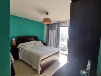 se vende espacioso apartamento en la Guacima Alajuela22-769