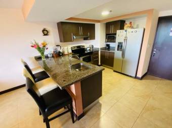 Precioso Apartamento en Venta.  LaUruca   CG-22-102