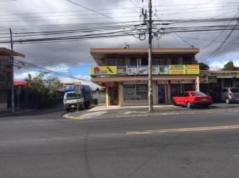 Excelente Local Comercial en Venta.  SanAntonio    CG-21-1621, $ 325,000, 1, San José, Desamparados