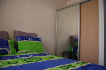 Moderno  Apartamento en Venta.  SantaAna    CG-20-1645