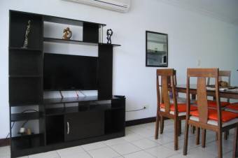 Moderno  Apartamento en Venta.  SantaAna    CG-20-1645