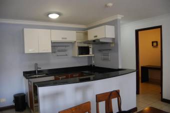 Moderno  Apartamento en Venta.  SantaAna    CG-20-1645