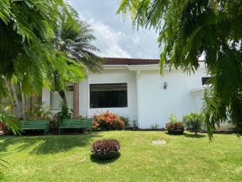 Bella casa en Venta.  SantaAnaPozos     CG-22-465