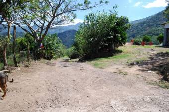 Hermosa Finca en Venta.    RioOro      CG-21-1538