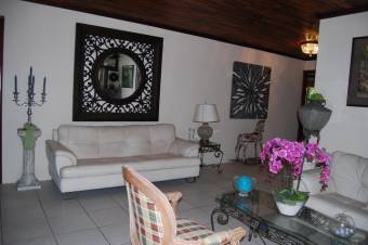 Bellisima casa de Campo en Venta.    Garita    CG-20-1303