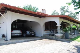 Bellisima casa de Campo en Venta.    Garita    CG-20-1303