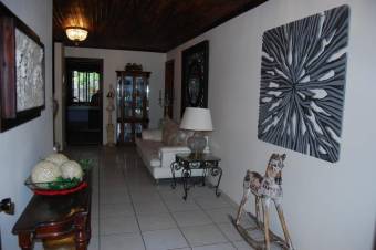 Bellisima casa de Campo en Venta.    Garita    CG-20-1303