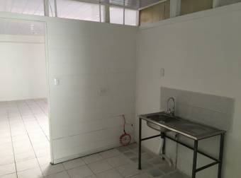 Alquiler de apartamento $500 1hab