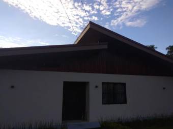 Espectacular casa en Venta.   PocoJimenez        CG-22-620