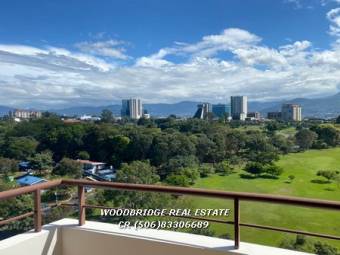 Sabana San Jose furnished luxury apartment rent $2.800