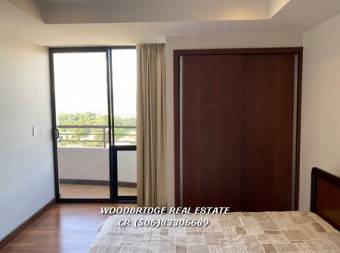 Sabana San Jose furnished luxury apartment rent $2.800