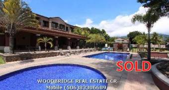 $420.000 Casa en Santa Ana Pozos en venta