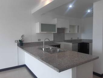 Moderno Apartamento en Venta.  SanRafaelEscazu     CG-22-328