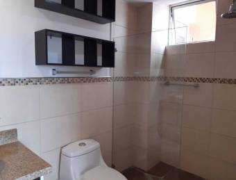 Moderno Apartamento en Venta.  SanRafaelEscazu     CG-22-328