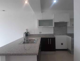 Moderno Apartamento en Venta.  SanRafaelEscazu     CG-22-328