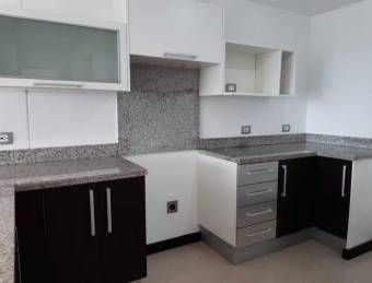 Moderno Apartamento en Venta.  SanRafaelEscazu     CG-22-328