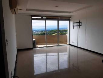 Moderno Apartamento en Venta.  SanRafaelEscazu     CG-22-328