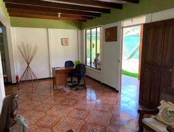 Preciosa casa en Venta.  DotaElJardin     CG-22-416