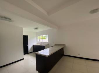 Preciosa casa en Condominio en Venta.   AlajuelaRioSegundo     CG-22-700