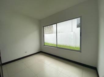 Preciosa casa en Condominio en Venta.   AlajuelaRioSegundo     CG-22-700