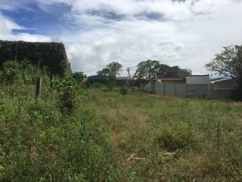 vacant land for sale in route 114 Jesús-Birrí Santa Bárbara, Heredia, Costa Rica