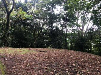 Preciosa Quinta en venta Residencial Bosques Margarita Quebrada Ganado - Jacó