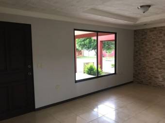 Moderna casa de dos niveles en Venta.   AlajuelaRioSegundo     CG-22-314