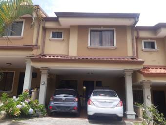 Moderna casa en Venta.   LaUnionSanJuan      CG-22-92