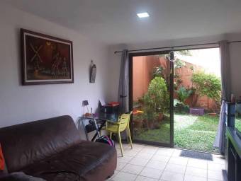 Moderna casa en Venta.   LaUnionSanJuan      CG-22-92