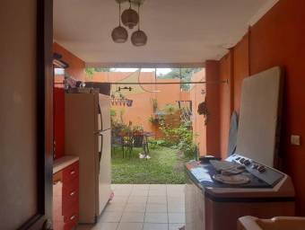 Moderna casa en Venta.   LaUnionSanJuan      CG-22-92