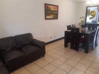 Moderna casa en Venta.   LaUnionSanJuan      CG-22-92