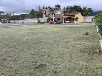 SE VENDE LOTE. GANGA BANCARIA, CARTAGO EL GUARCO