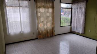 SE VENDE CASA, REMATE BANCARIO, DULCE NOMBRE DE CARTAGO