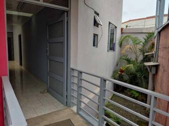 MLS-22-654 ALQUILER APARTAMENTO GUADALUPE SAN JOSE 