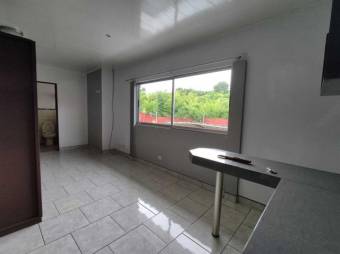 MLS-22-654 ALQUILER APARTAMENTO GUADALUPE SAN JOSE 