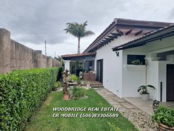 CR Santa Ana furnished home for rent $3.000